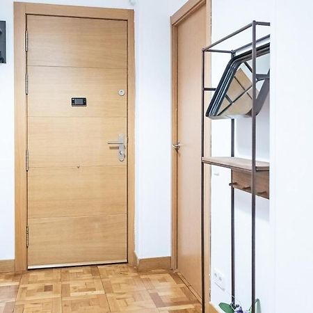 Adaptado Y Comodo Apartamento En Iturrama Pampeluna Zewnętrze zdjęcie