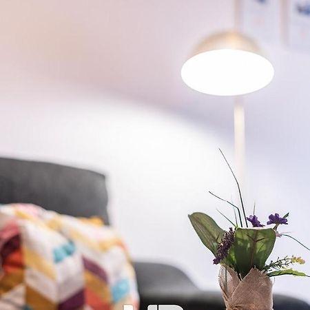 Adaptado Y Comodo Apartamento En Iturrama Pampeluna Zewnętrze zdjęcie