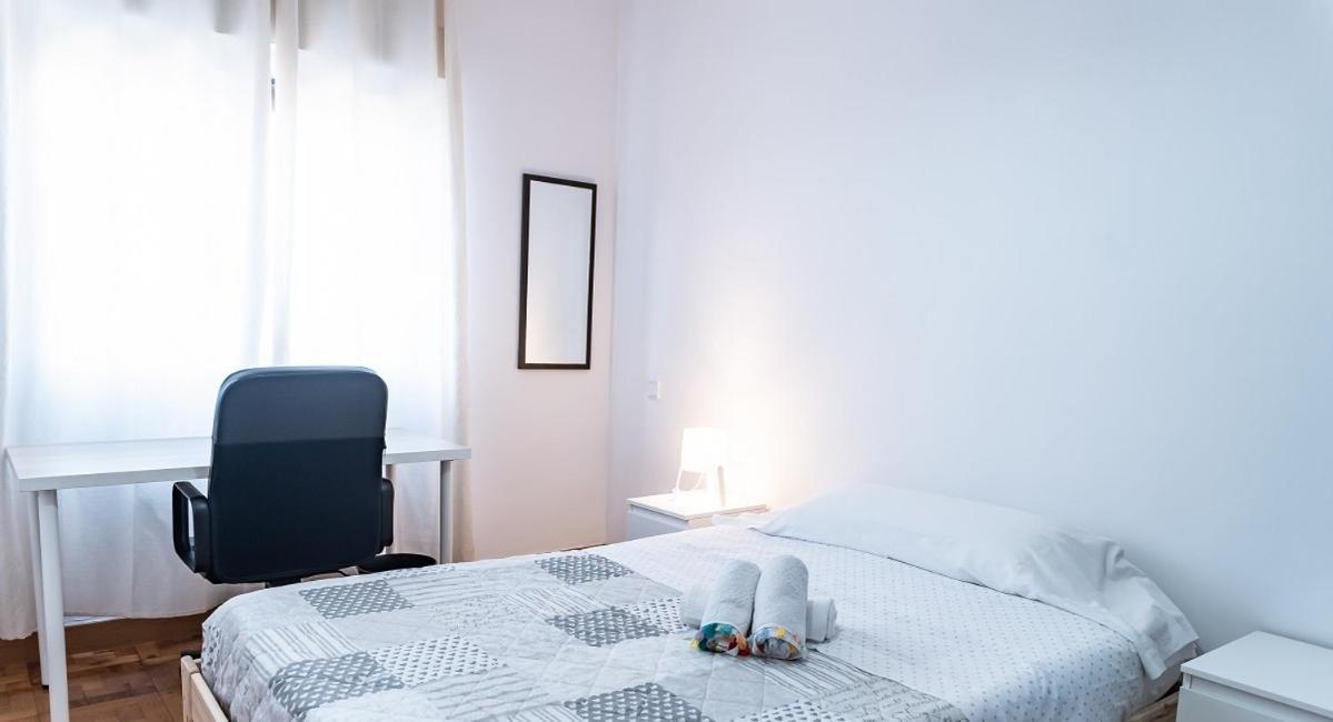 Adaptado Y Comodo Apartamento En Iturrama Pampeluna Zewnętrze zdjęcie