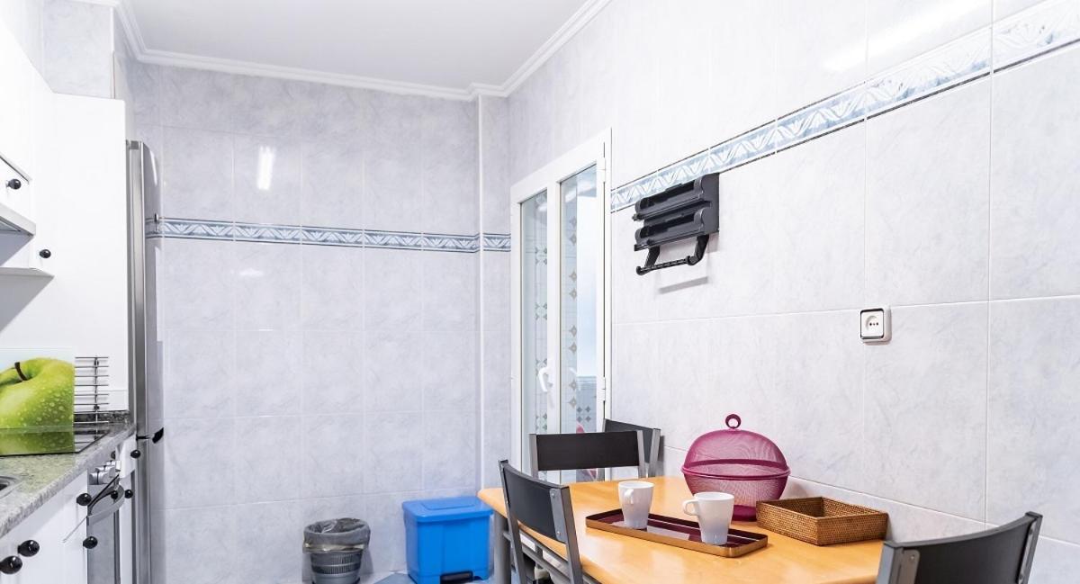 Adaptado Y Comodo Apartamento En Iturrama Pampeluna Zewnętrze zdjęcie